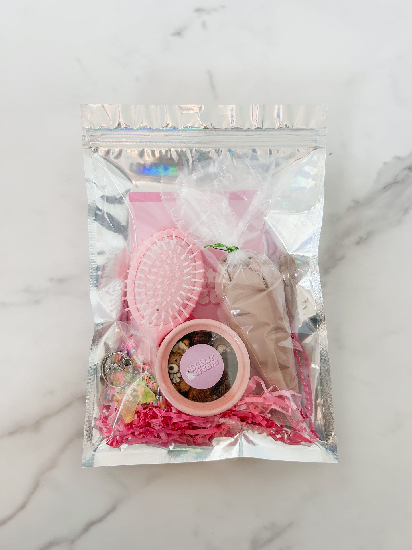 CHOCOLATE KIT
