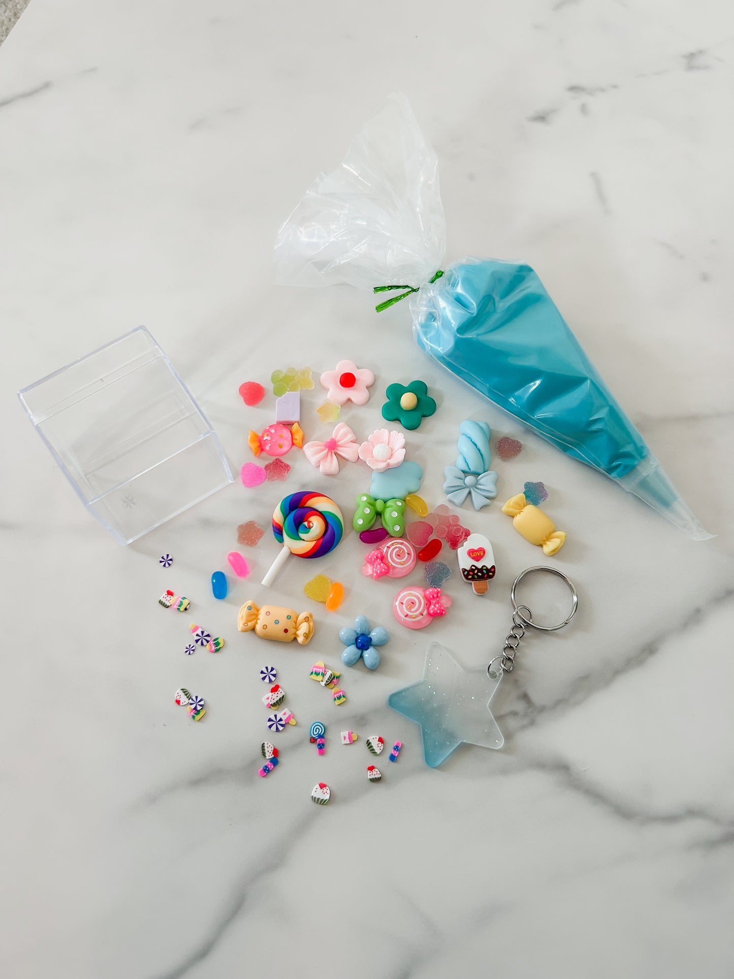 CANDY KIT