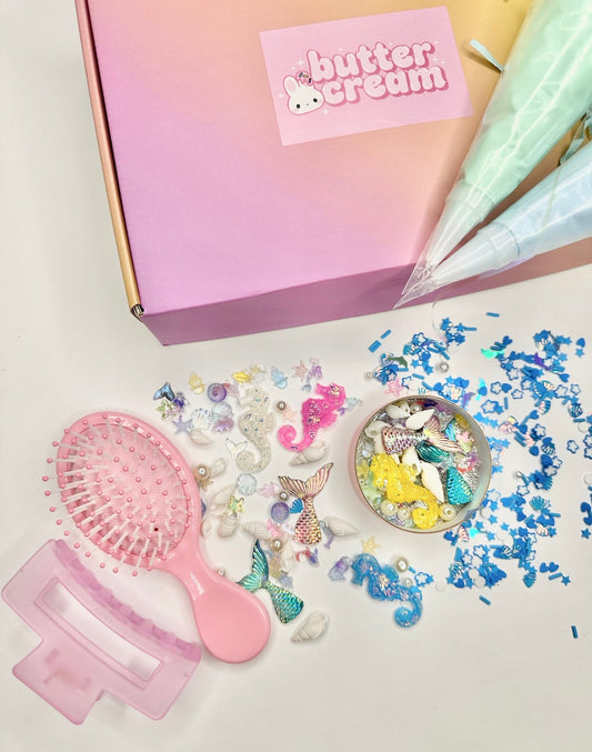 MERMAID KIT