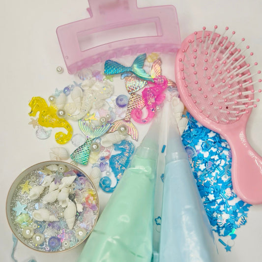 MERMAID KIT