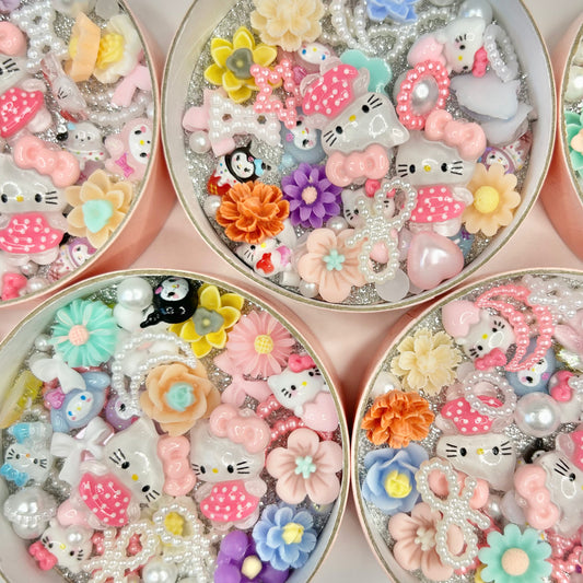 KAWAII KITTY KIT