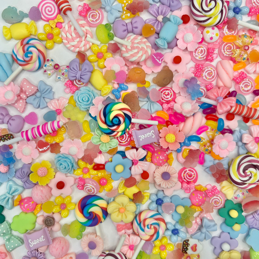 CANDY KIT