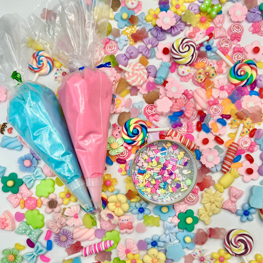 CANDY KIT