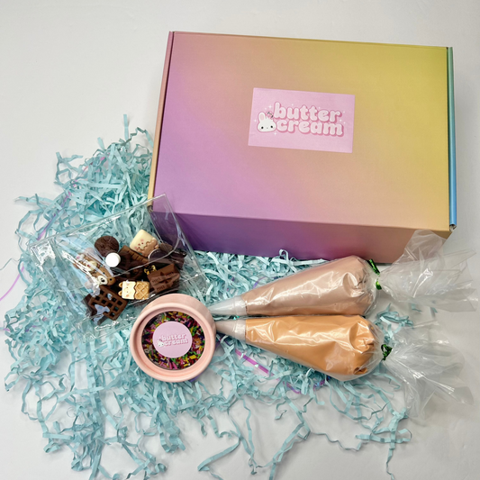 CHOCOLATE KIT