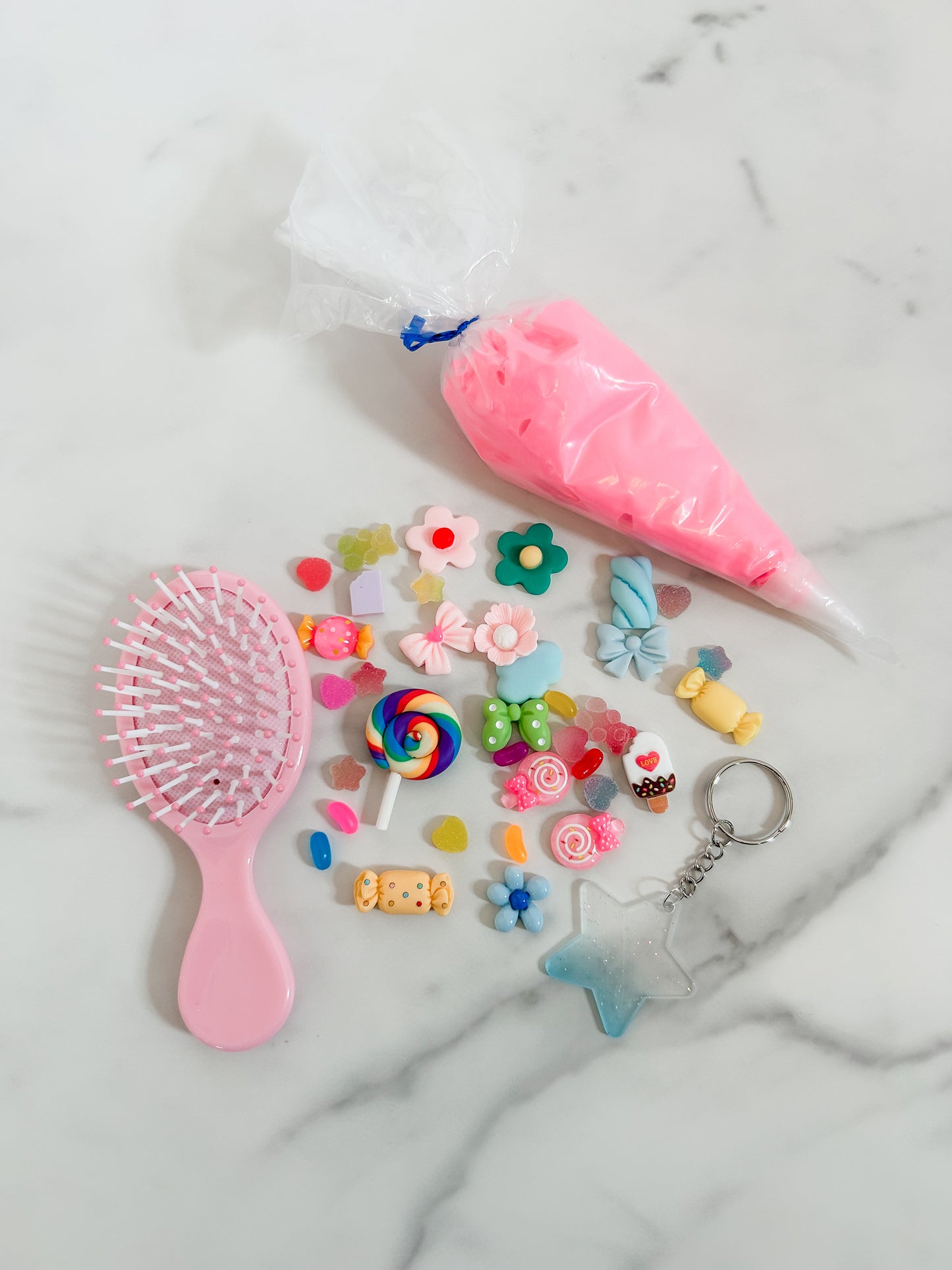 CANDY KIT