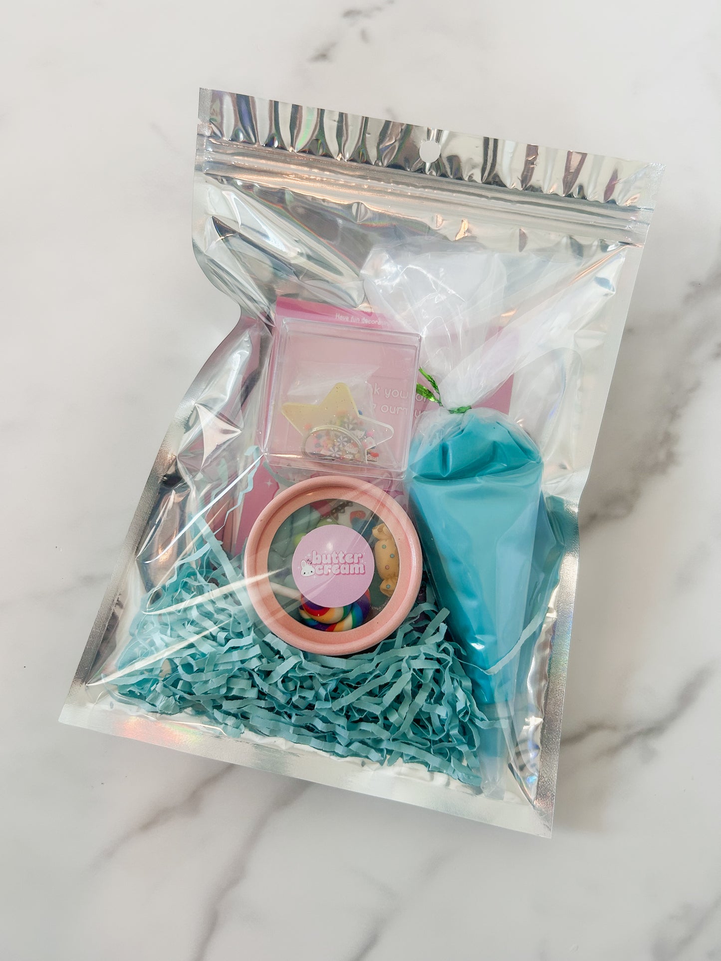 CANDY KIT