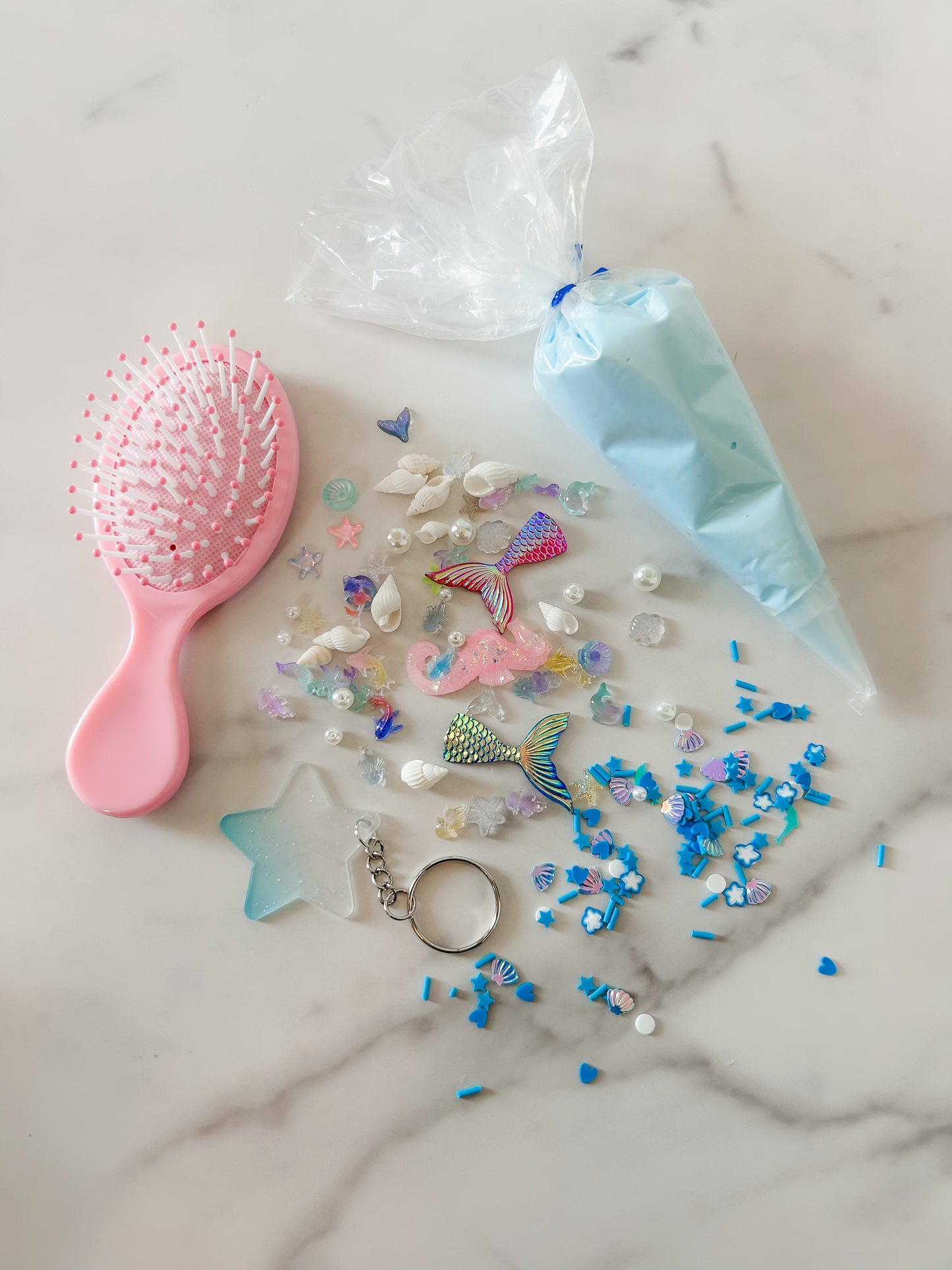 MERMAID KIT