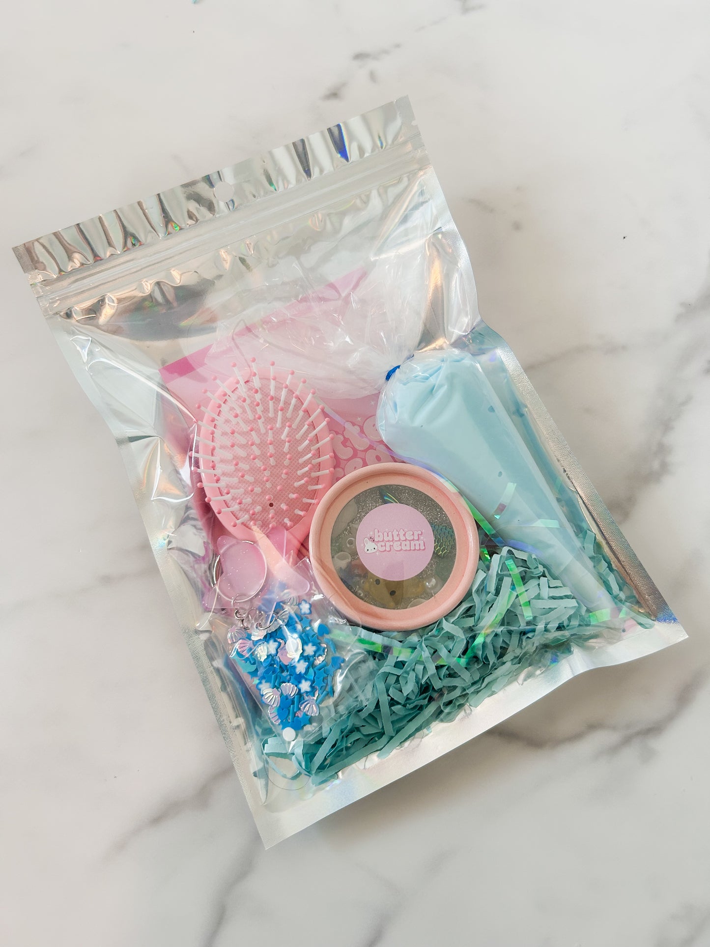 MERMAID KIT