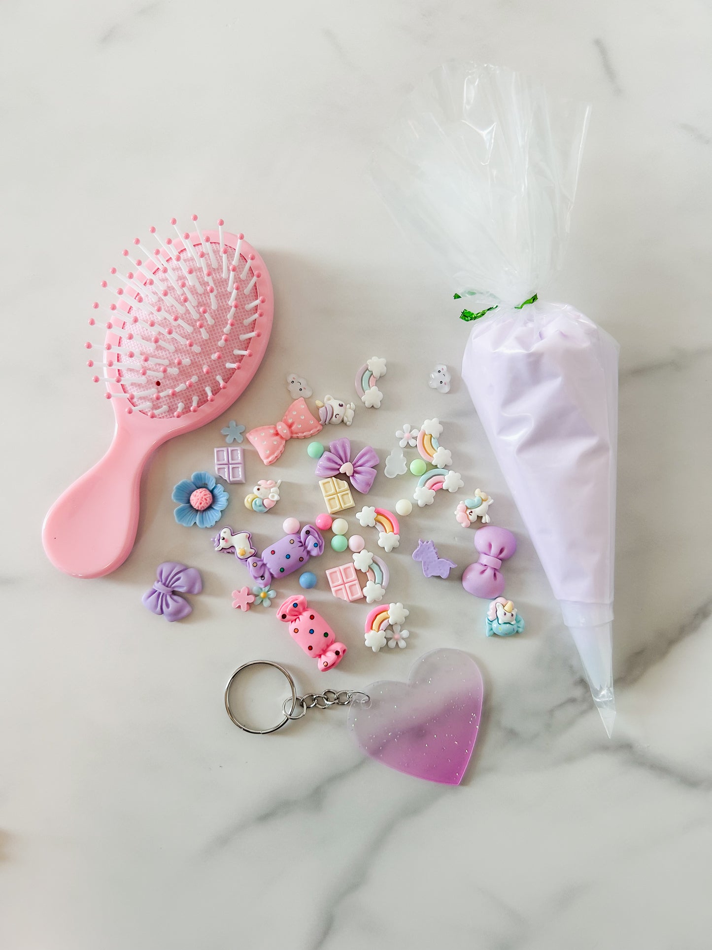 UNICORN KIT