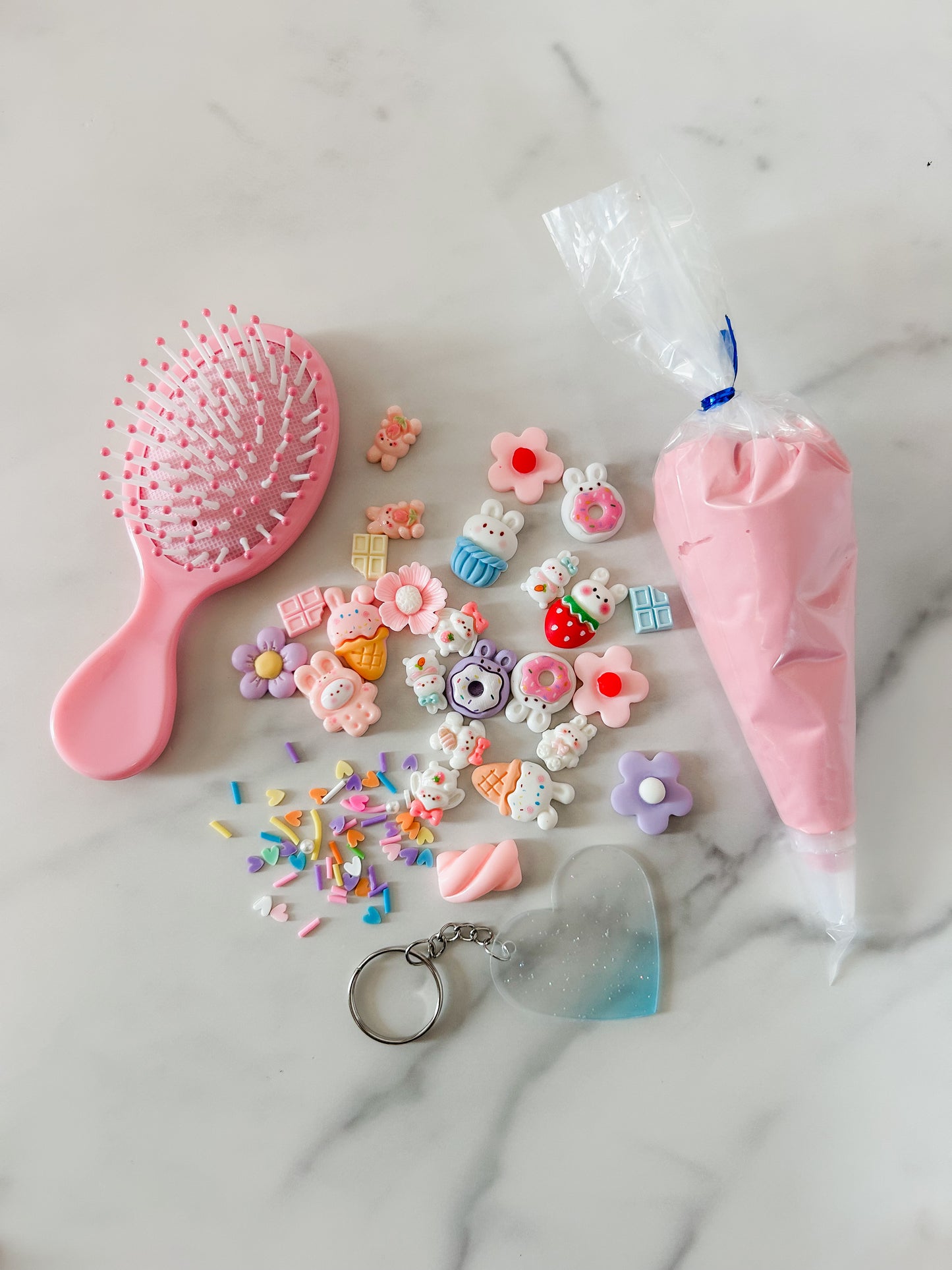 BUNNY KIT