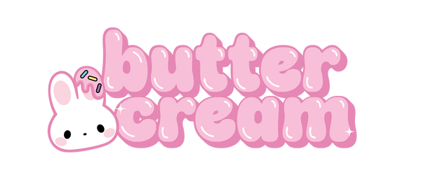 BUTTERCREAM
